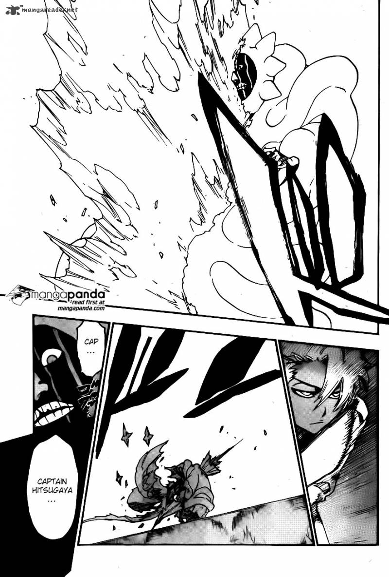 Chapter 593 - Marching Out The Zombies Image(9)