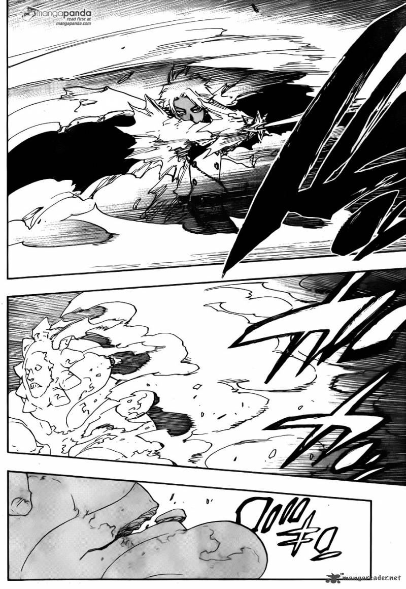 Chapter 593 - Marching Out The Zombies Image(12)