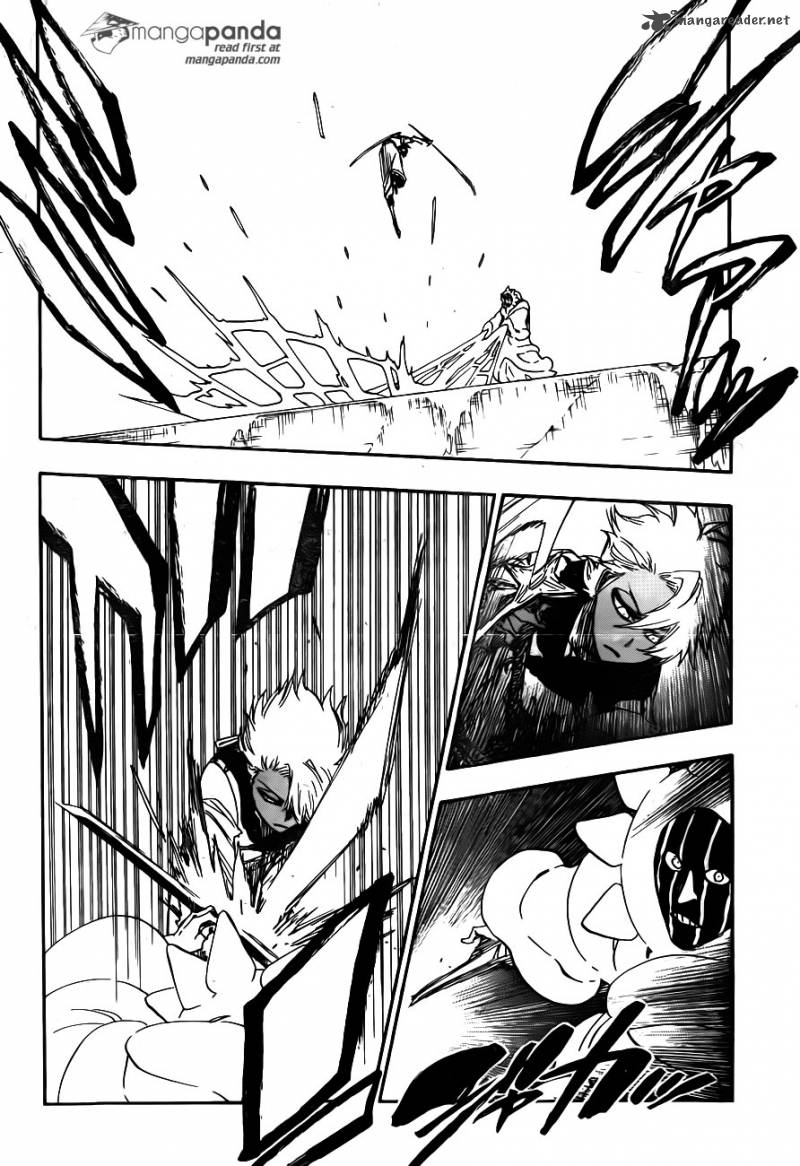 Chapter 593 - Marching Out The Zombies Image(4)
