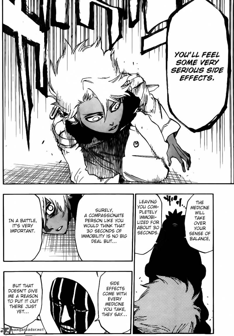 Chapter 593 - Marching Out The Zombies Image(16)