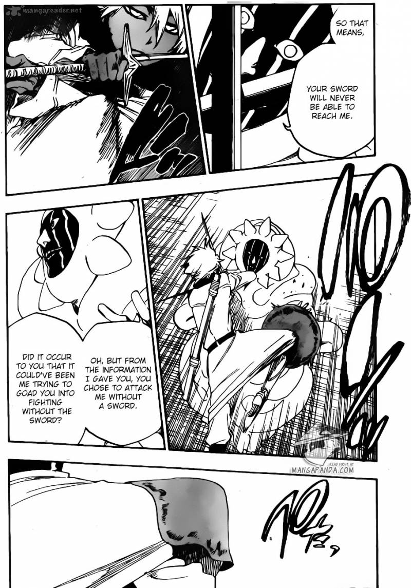 Chapter 593 - Marching Out The Zombies Image(6)