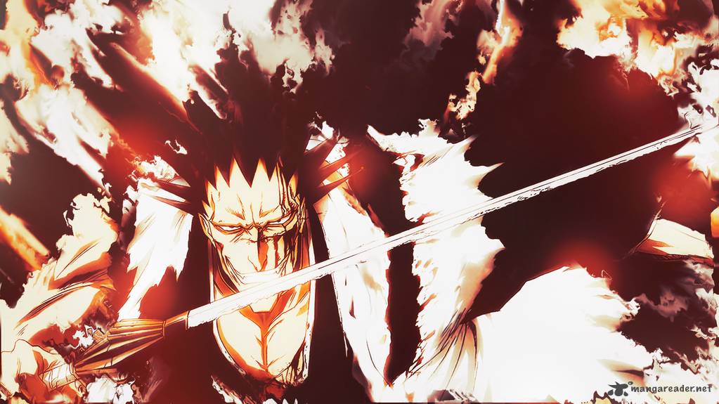 Chapter 594 - Rub-Dolls Image(1)