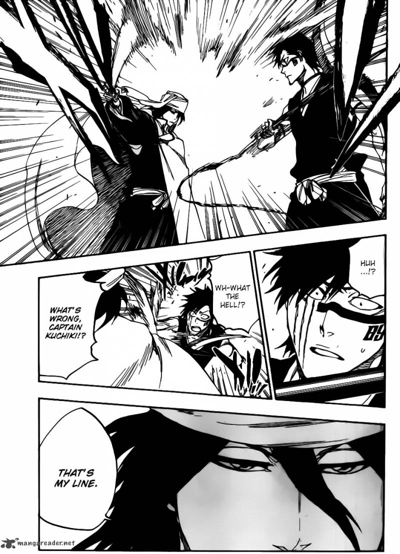 Chapter 594 - Rub-Dolls Image(12)