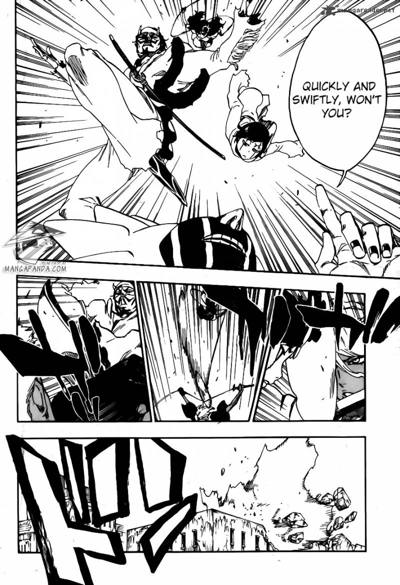 Chapter 594 - Rub-Dolls Image(7)