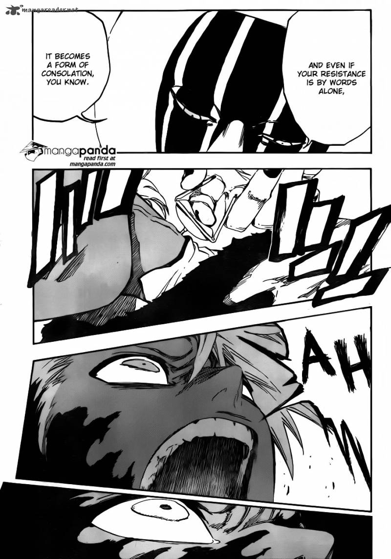 Chapter 594 - Rub-Dolls Image(4)