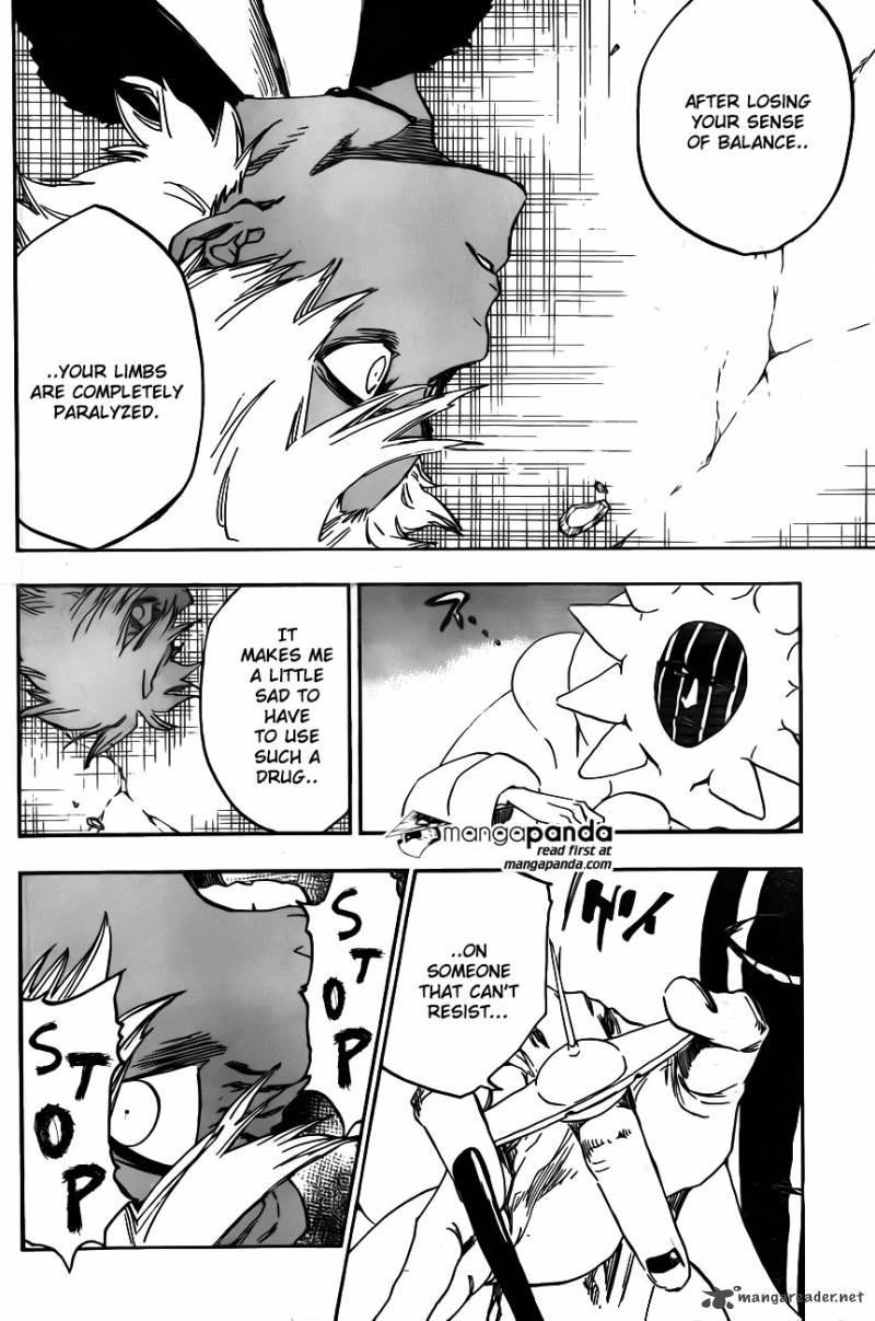 Chapter 594 - Rub-Dolls Image(3)