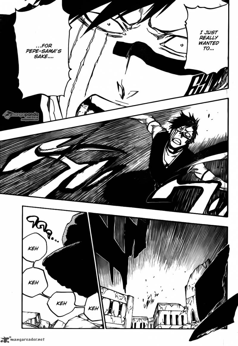 Chapter 594 - Rub-Dolls Image(14)