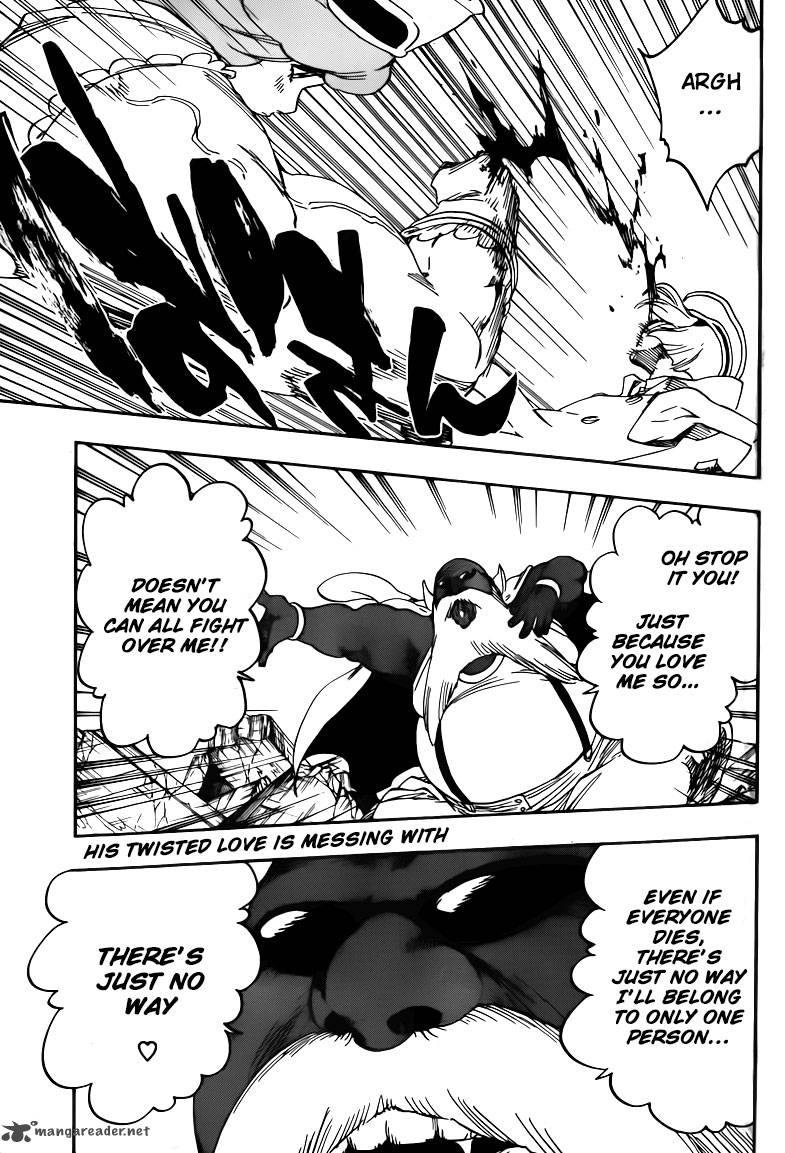Chapter 594 - Rub-Dolls Image(18)