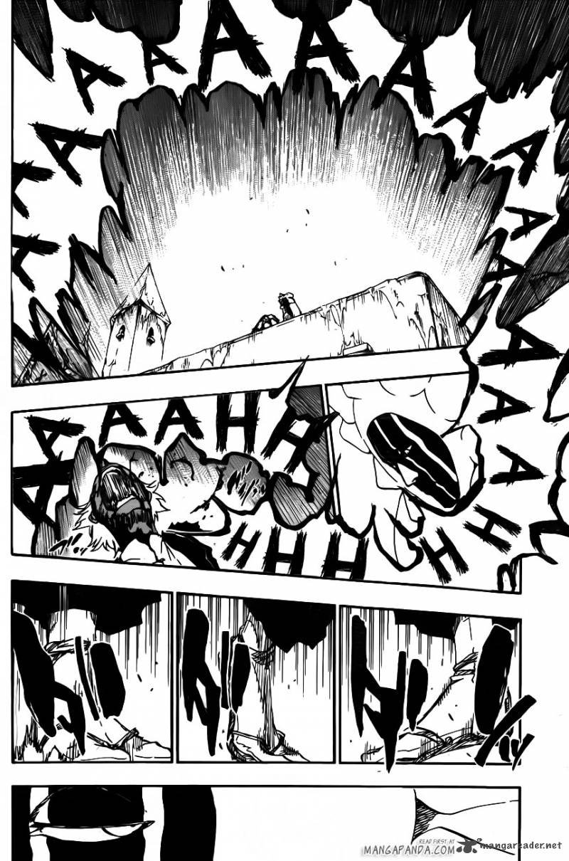 Chapter 594 - Rub-Dolls Image(5)
