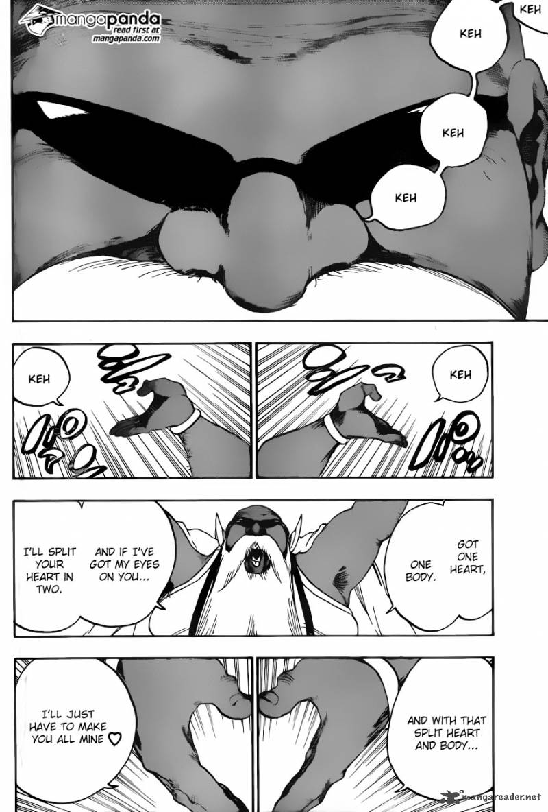 Chapter 594 - Rub-Dolls Image(15)