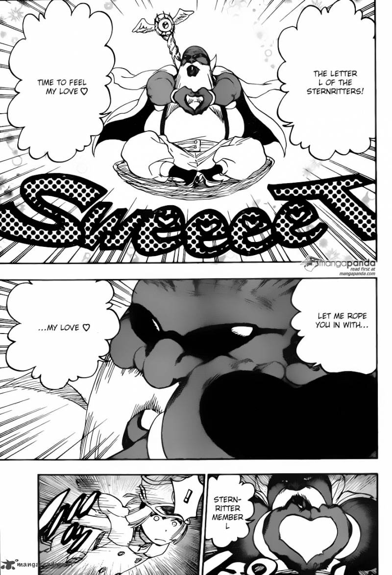 Chapter 594 - Rub-Dolls Image(16)