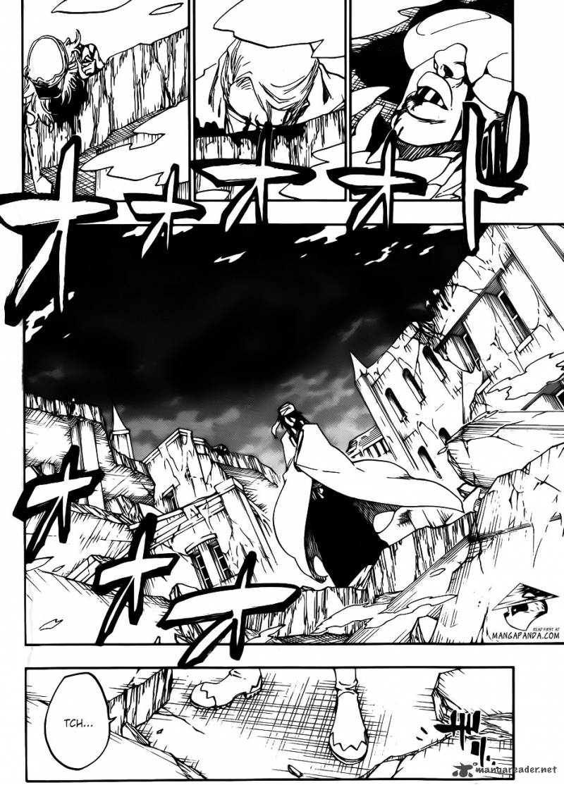 Chapter 594 - Rub-Dolls Image(9)