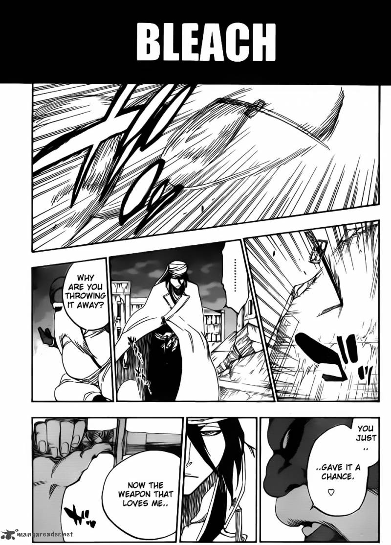 Chapter 595 - Rub-Dolls II Image(9)