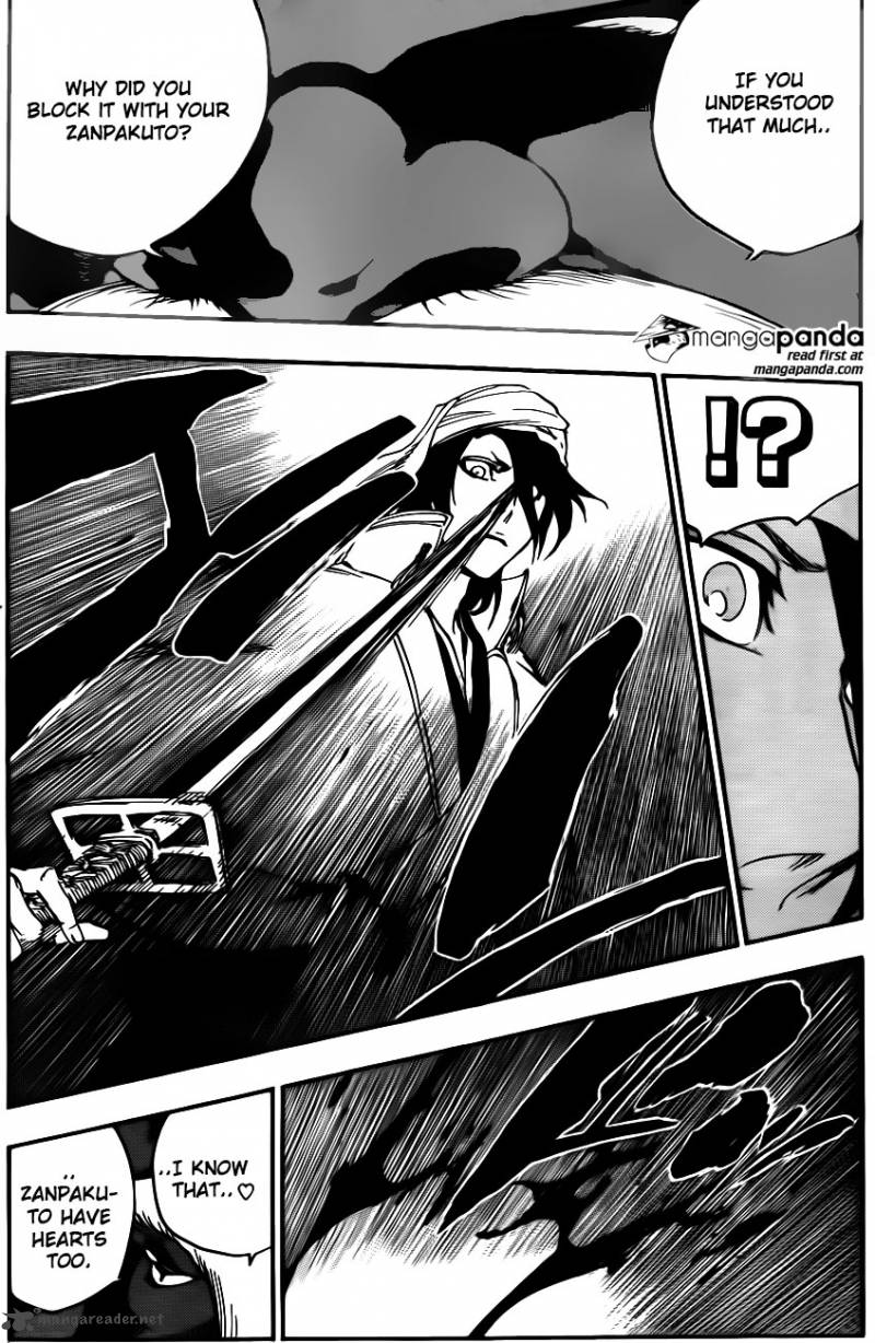Chapter 595 - Rub-Dolls II Image(7)