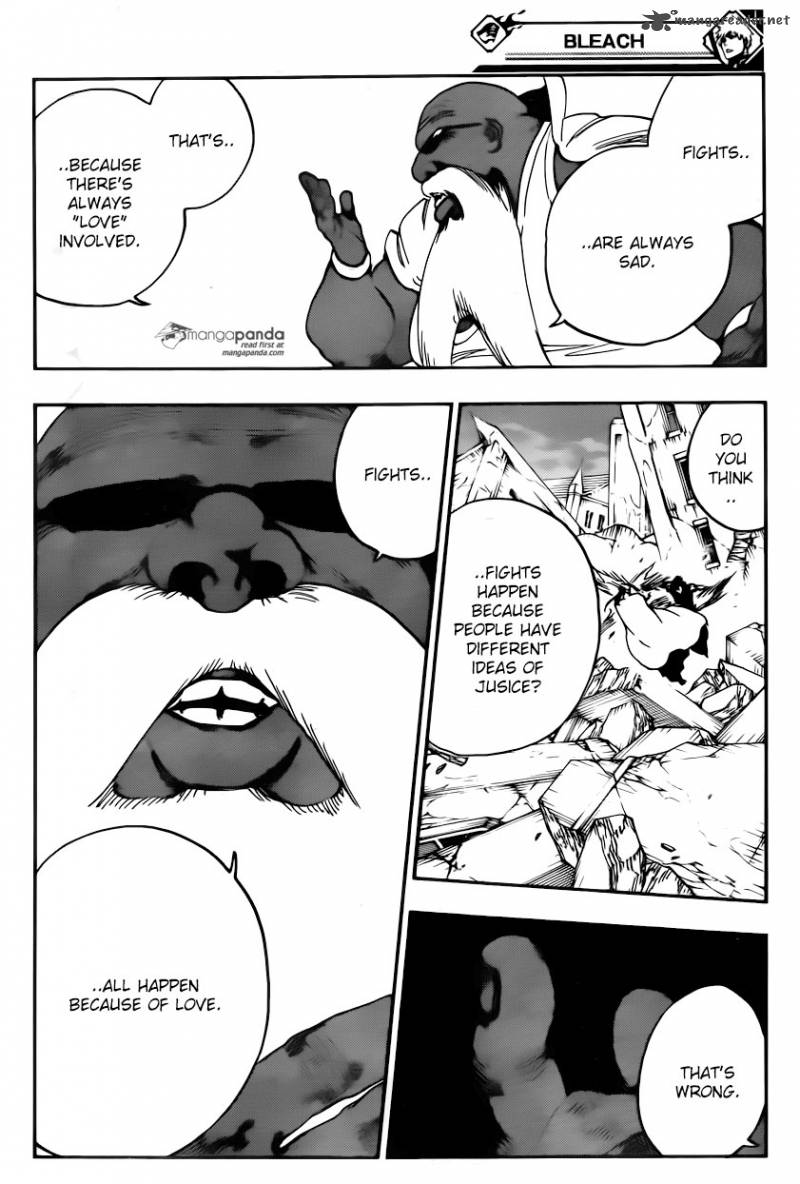 Chapter 595 - Rub-Dolls II Image(2)