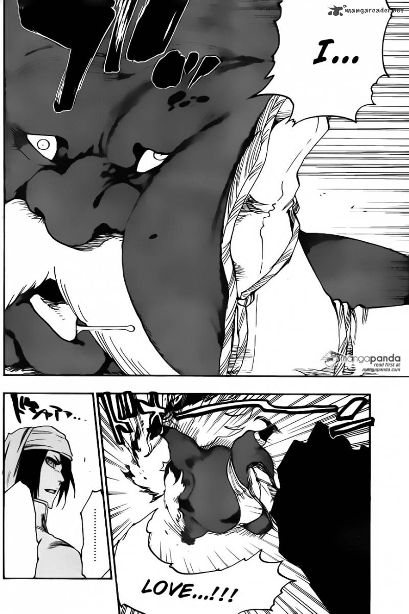 Chapter 595 - Rub-Dolls II Image(16)