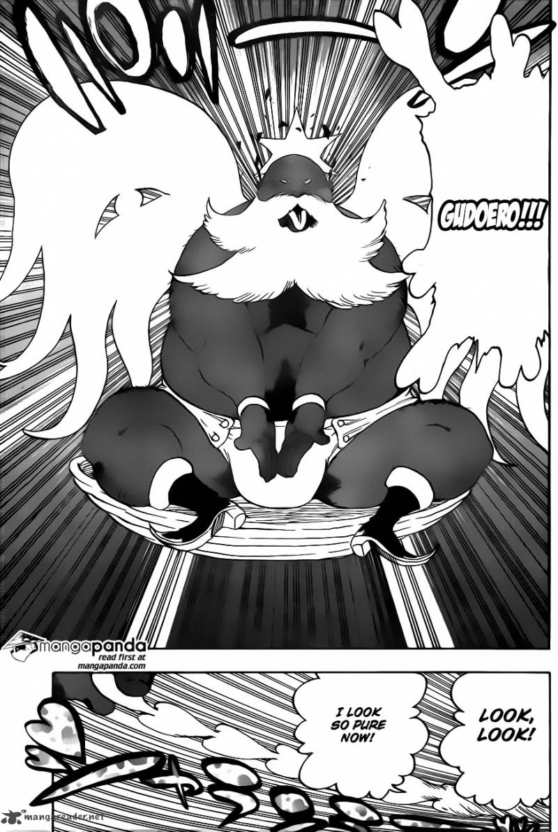 Chapter 595 - Rub-Dolls II Image(13)