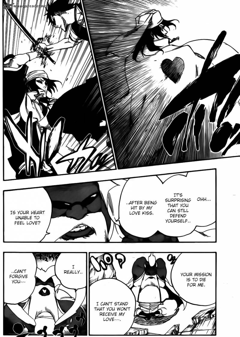 Chapter 595 - Rub-Dolls II Image(12)