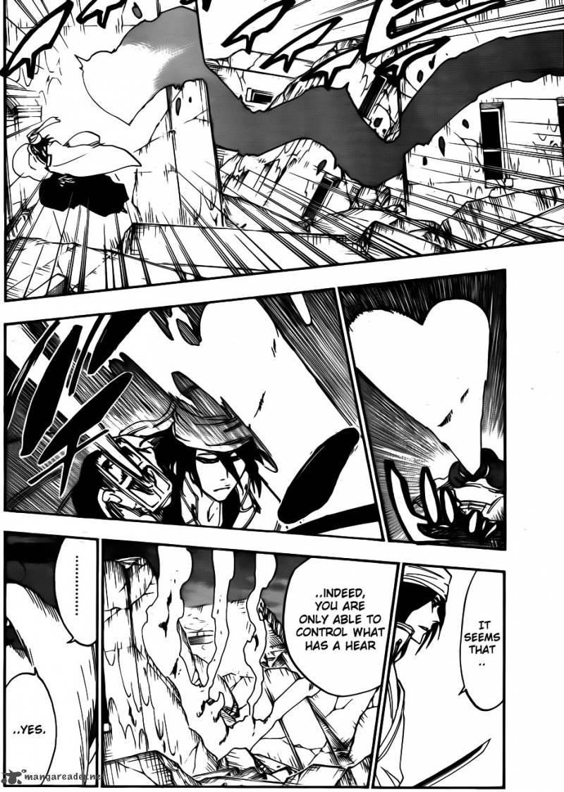 Chapter 595 - Rub-Dolls II Image(6)