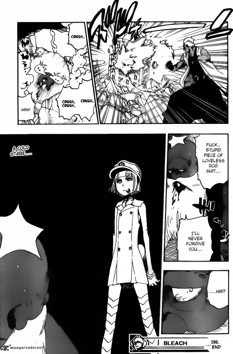 Chapter 596 - Rubb-Dolls III Image(17)