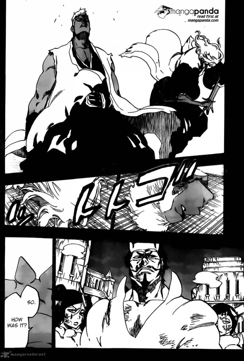 Chapter 596 - Rubb-Dolls III Image(6)