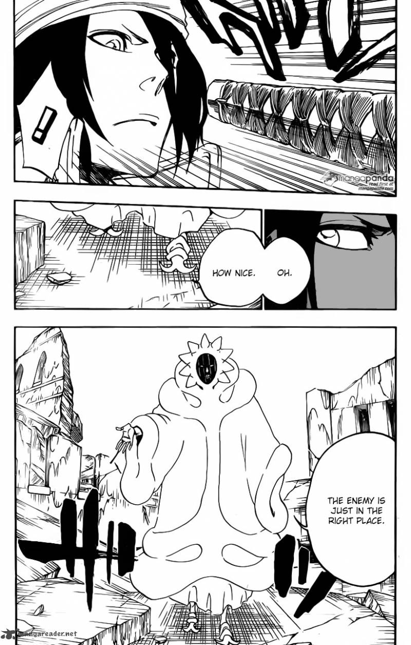 Chapter 596 - Rubb-Dolls III Image(4)