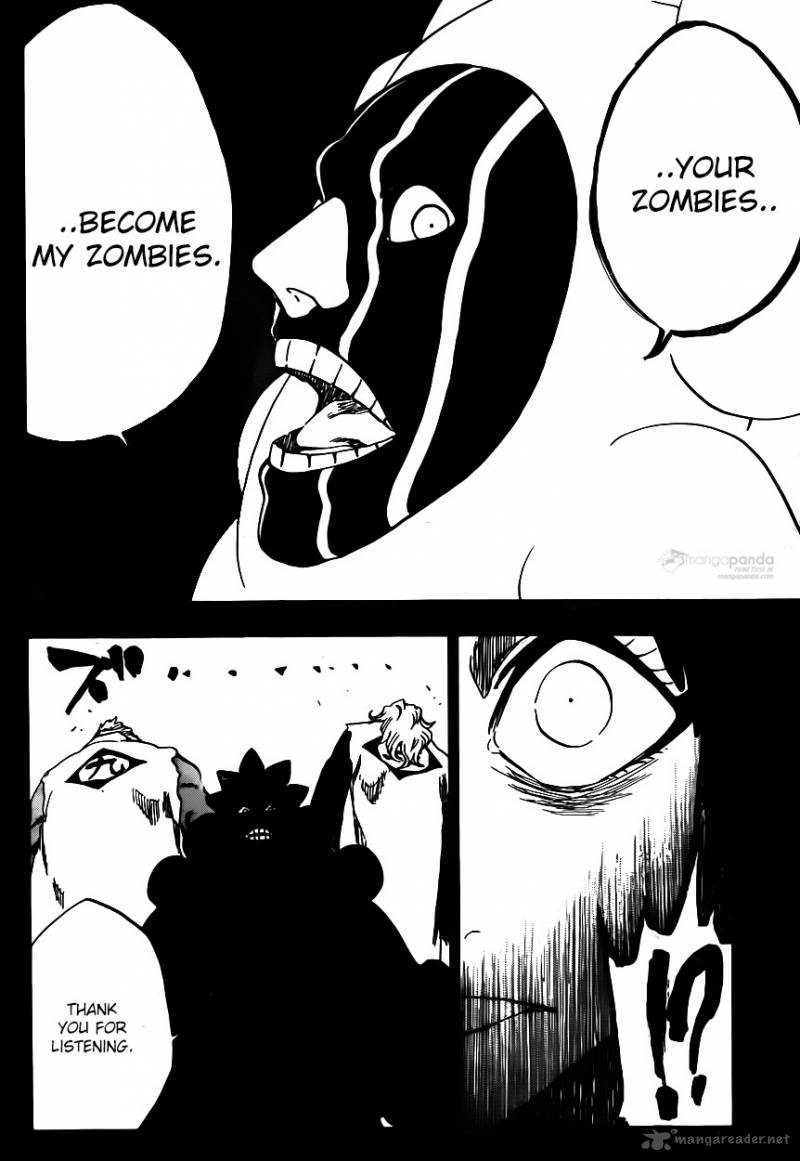 Chapter 596 - Rubb-Dolls III Image(10)