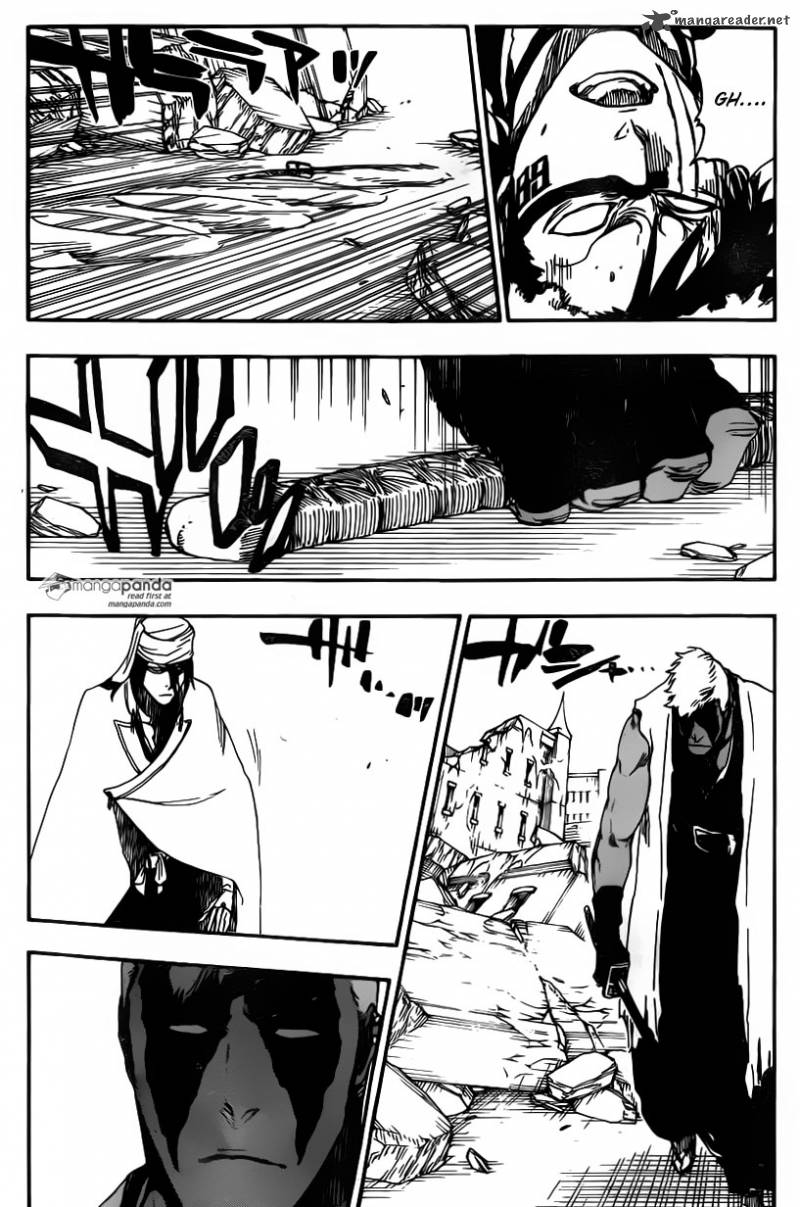 Chapter 596 - Rubb-Dolls III Image(3)