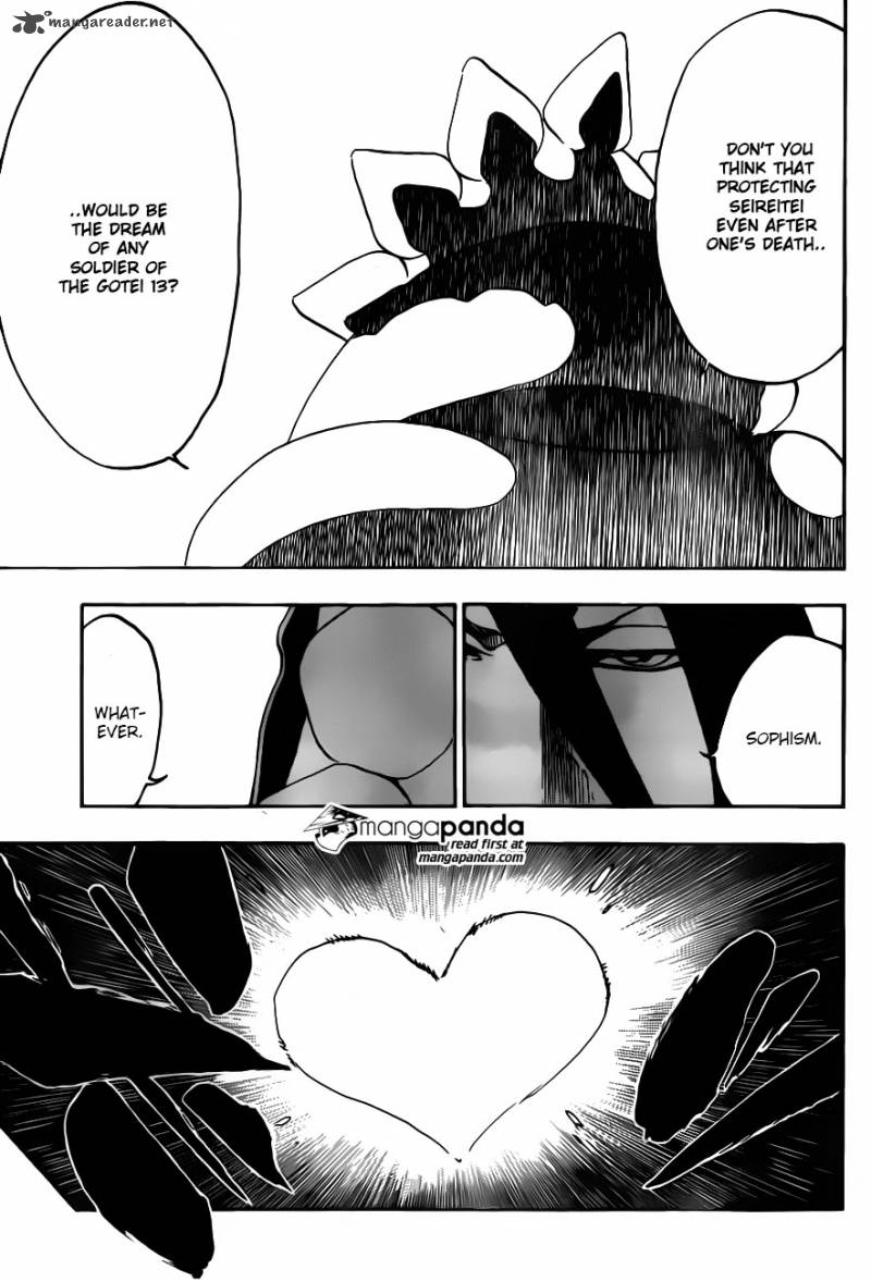 Chapter 596 - Rubb-Dolls III Image(13)