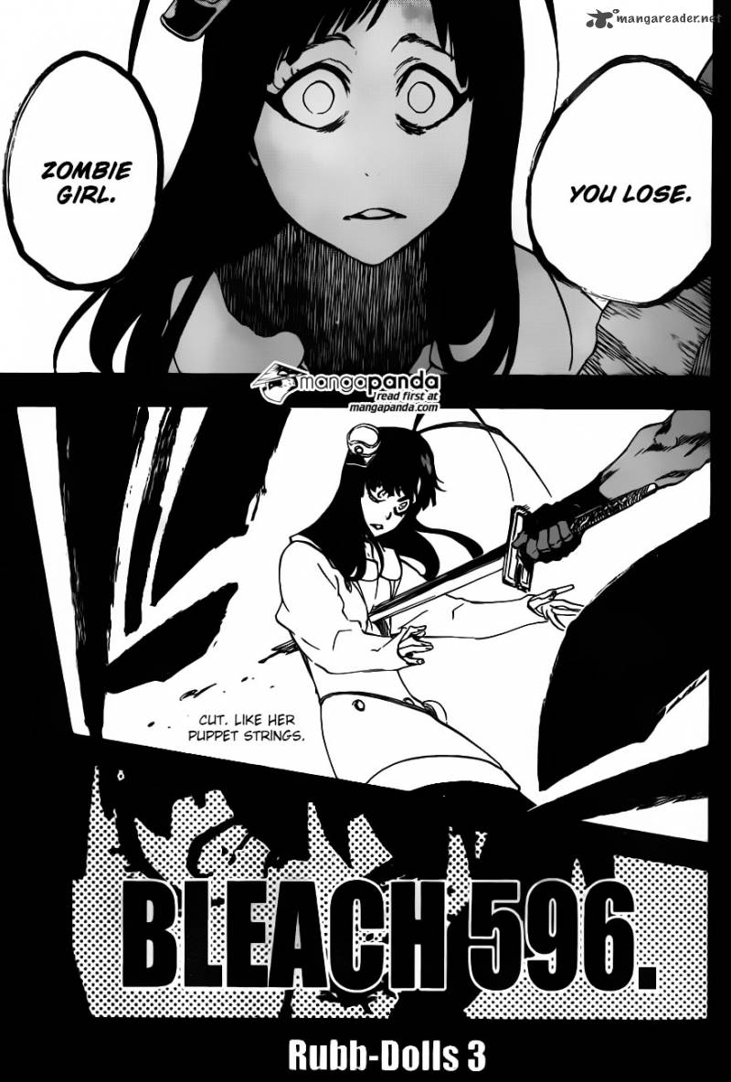 Chapter 596 - Rubb-Dolls III Image(11)