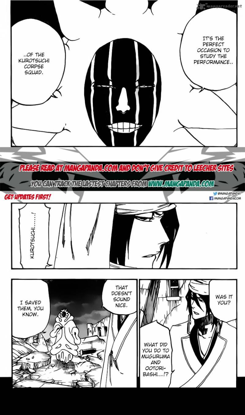 Chapter 596 - Rubb-Dolls III Image(5)