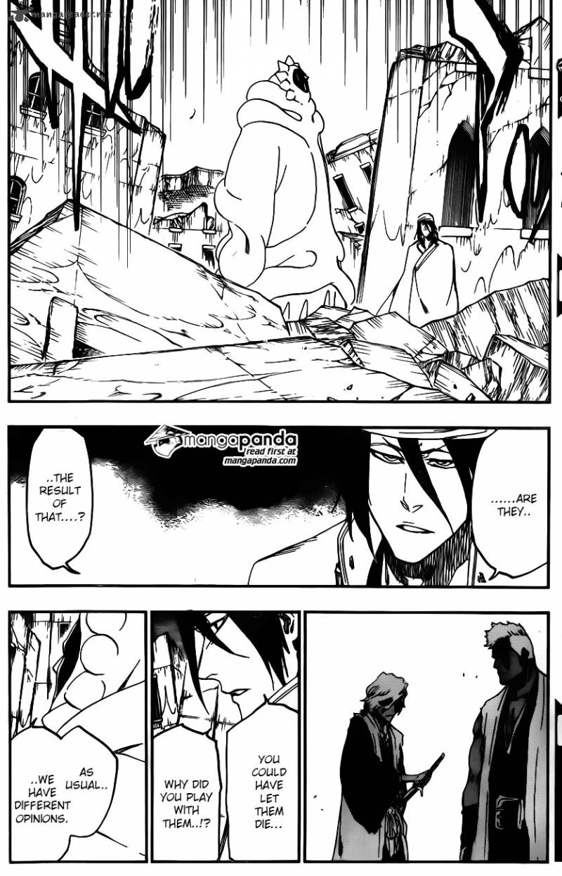 Chapter 596 - Rubb-Dolls III Image(12)