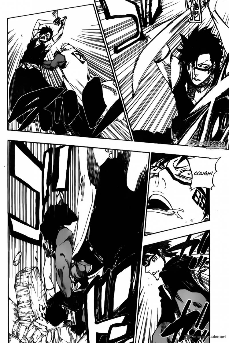 Chapter 596 - Rubb-Dolls III Image(2)