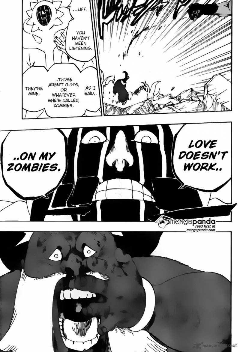 Chapter 596 - Rubb-Dolls III Image(15)