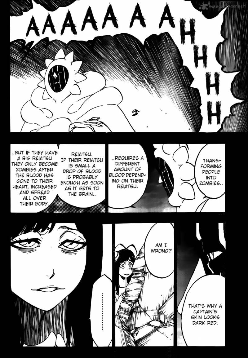 Chapter 596 - Rubb-Dolls III Image(8)