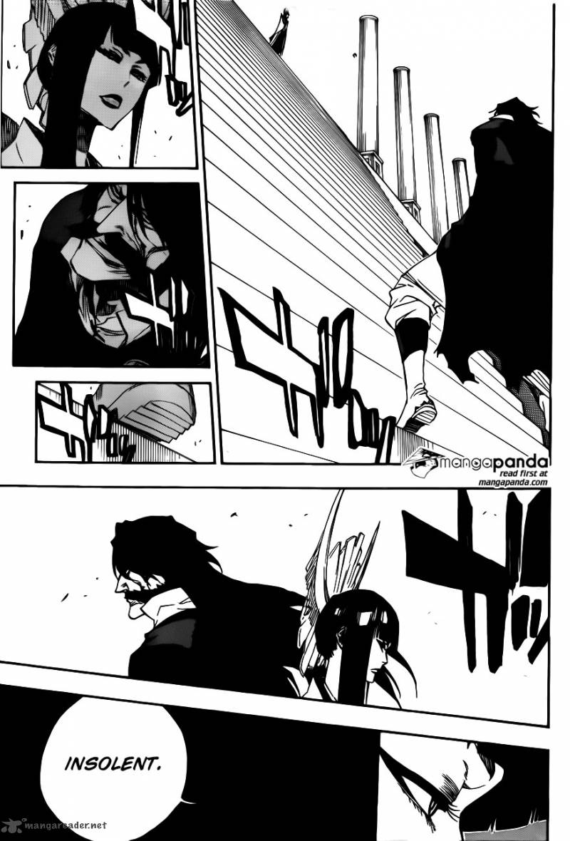 Chapter 597 - Winded By The Shadow Image(12)