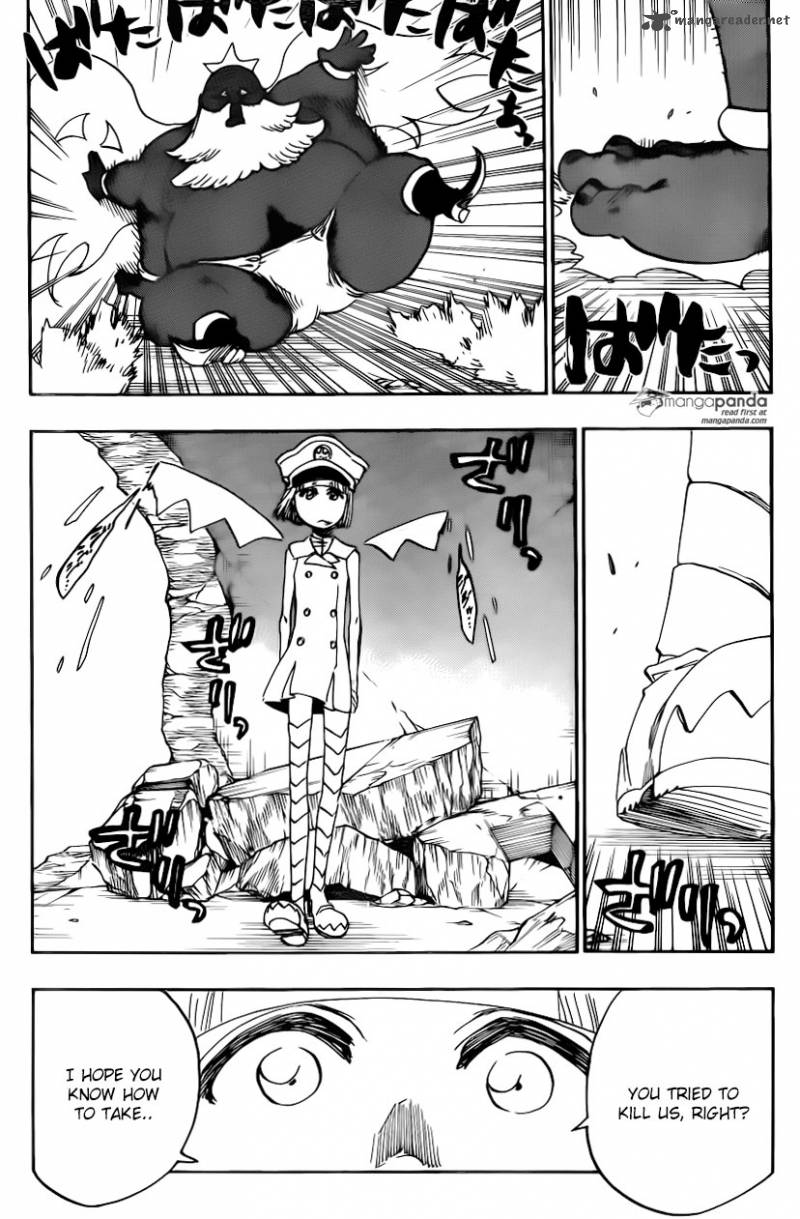 Chapter 597 - Winded By The Shadow Image(4)