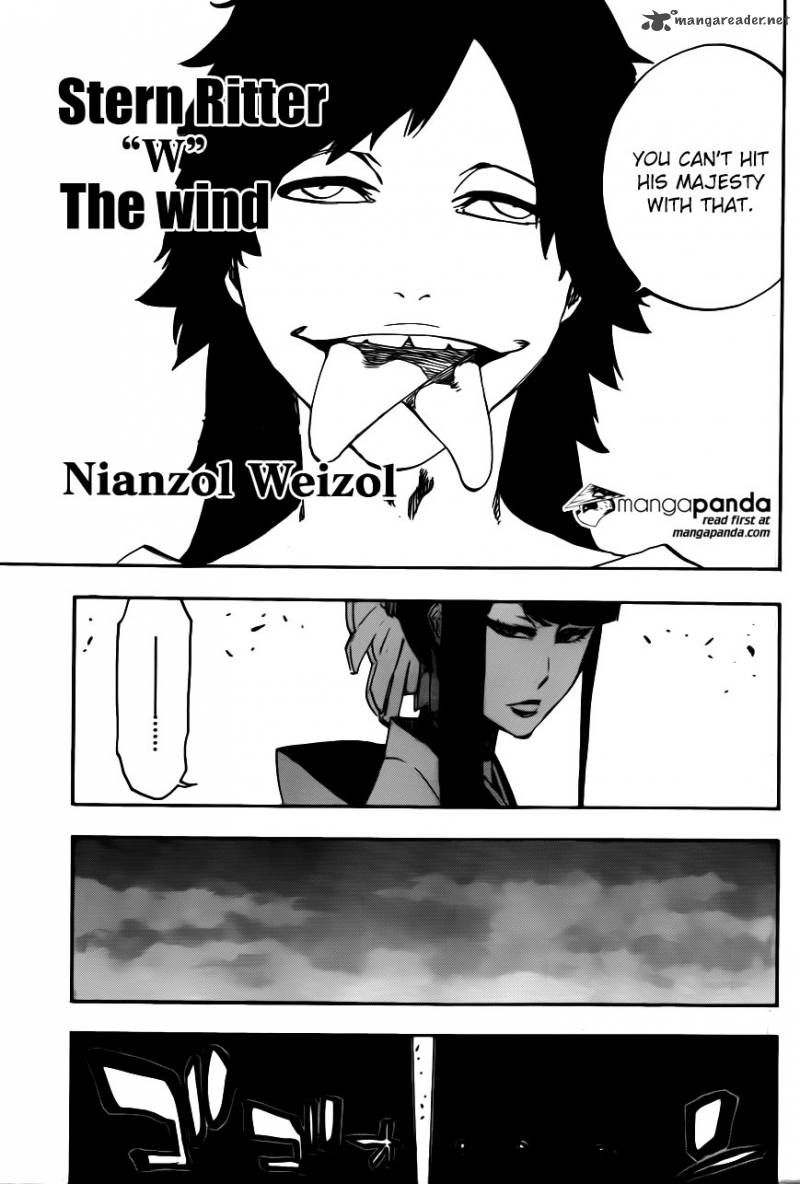 Chapter 597 - Winded By The Shadow Image(16)