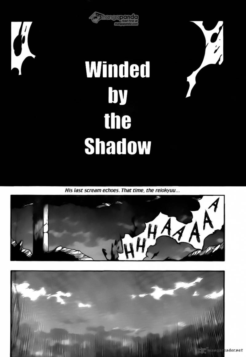Chapter 597 - Winded By The Shadow Image(6)