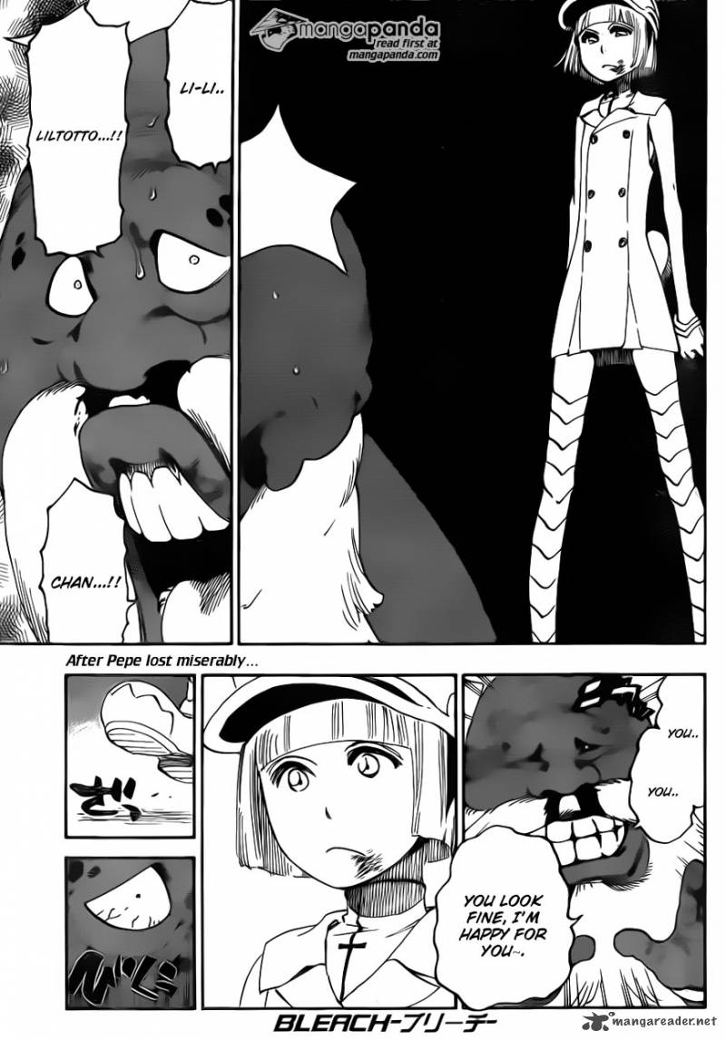 Chapter 597 - Winded By The Shadow Image(1)