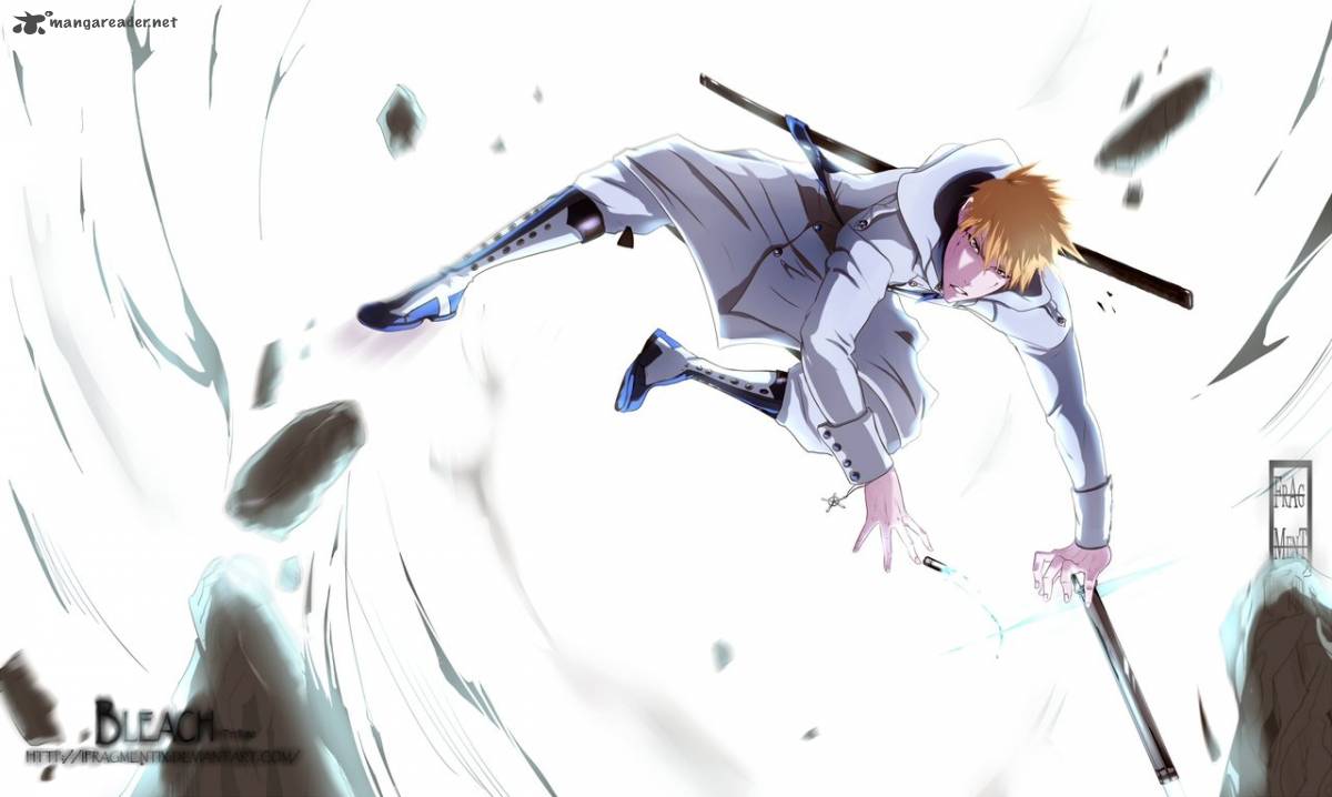 Chapter 597 - Winded By The Shadow Image(2)