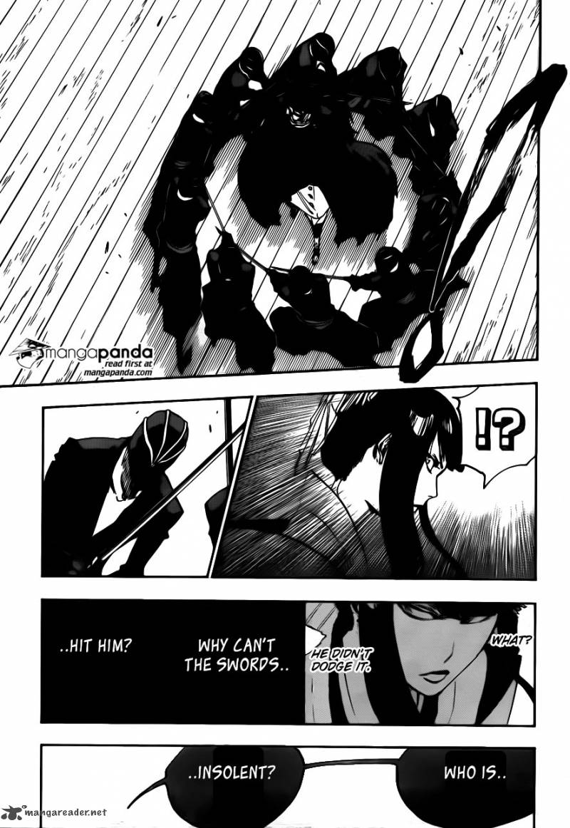 Chapter 597 - Winded By The Shadow Image(14)