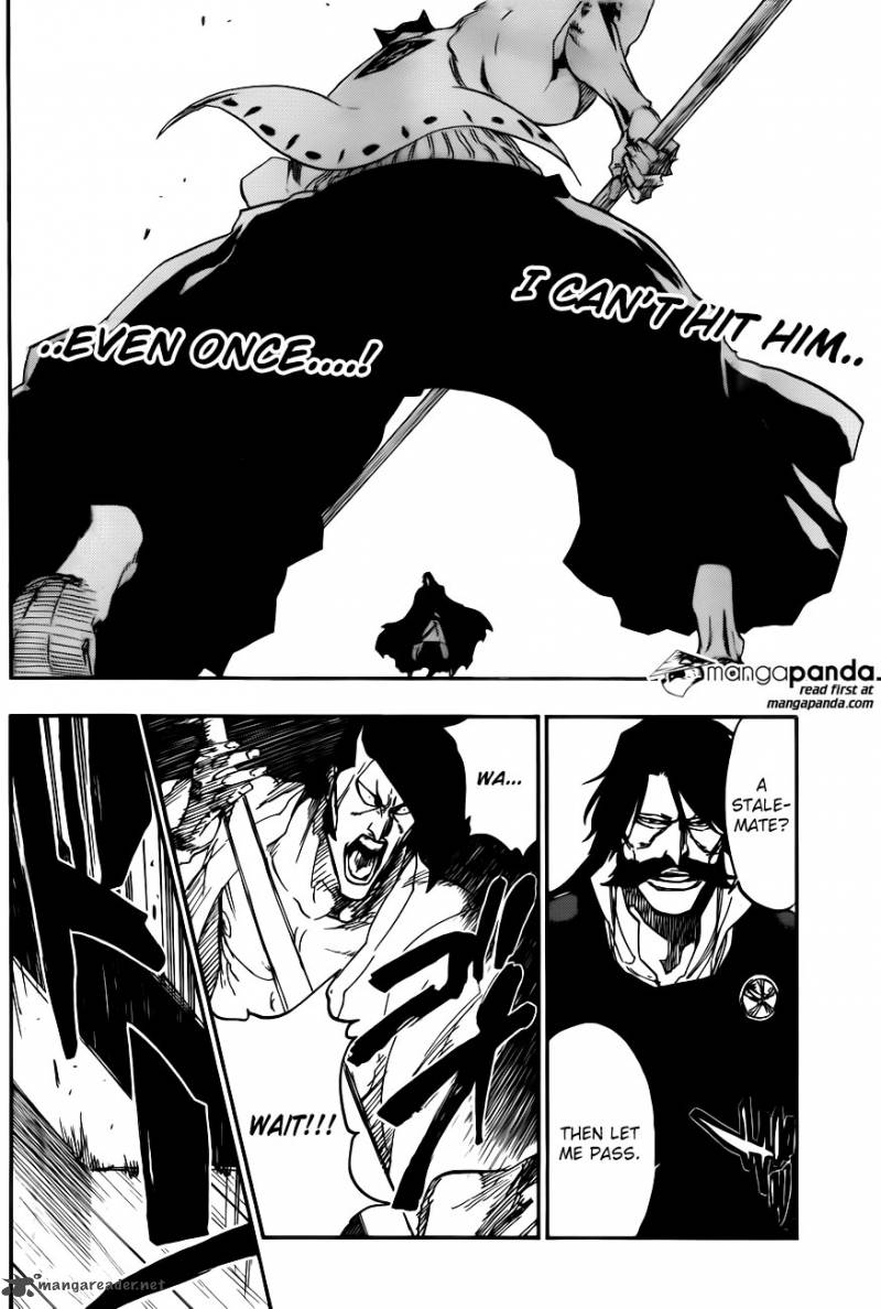 Chapter 597 - Winded By The Shadow Image(8)