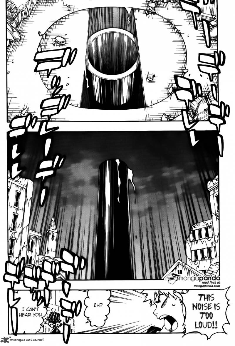 Chapter 597 - Winded By The Shadow Image(17)