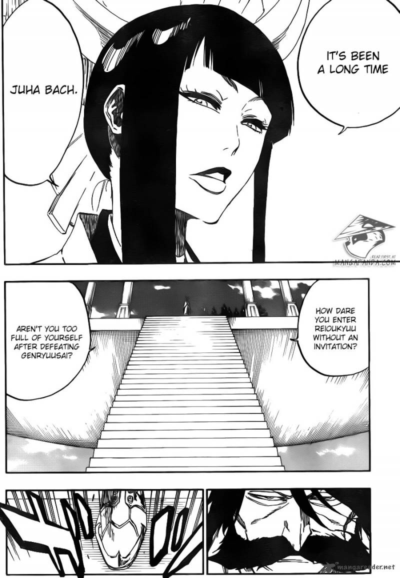 Chapter 597 - Winded By The Shadow Image(11)