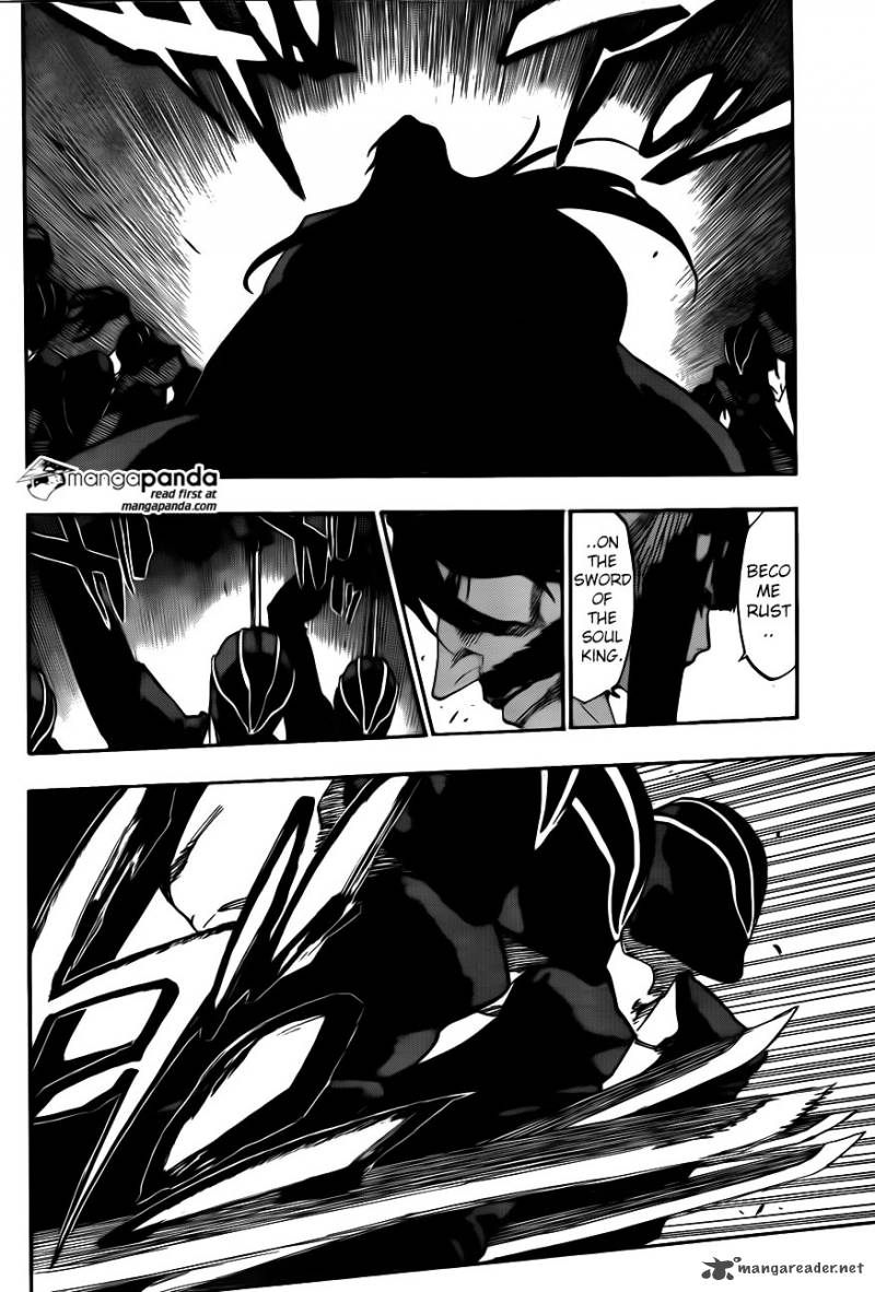 Chapter 597 - Winded By The Shadow Image(13)