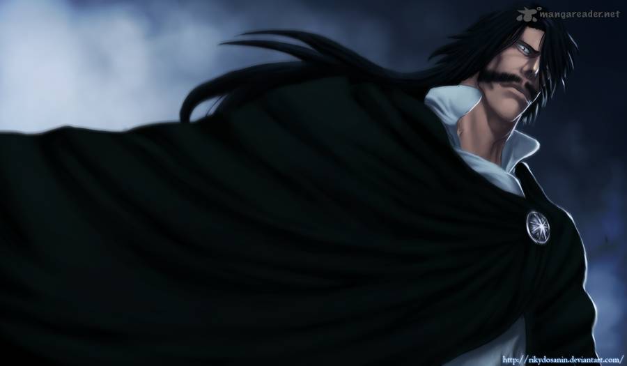 Chapter 597 - Winded By The Shadow Image(3)