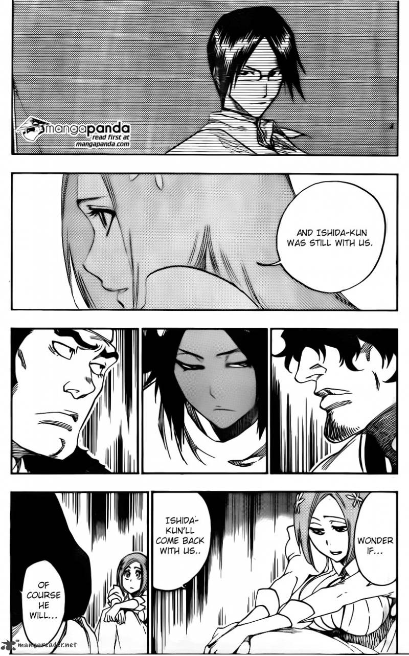 Chapter 598 - The Shooting Star Project Image(7)