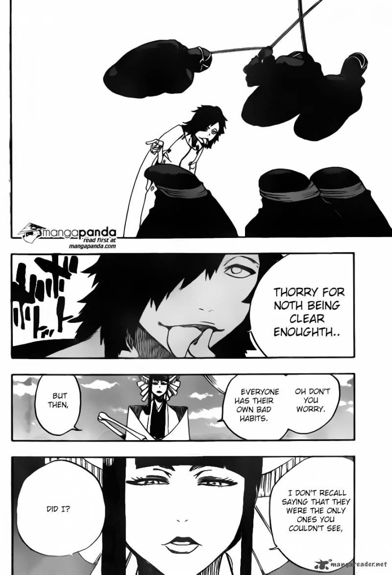 Chapter 598 - The Shooting Star Project Image(14)