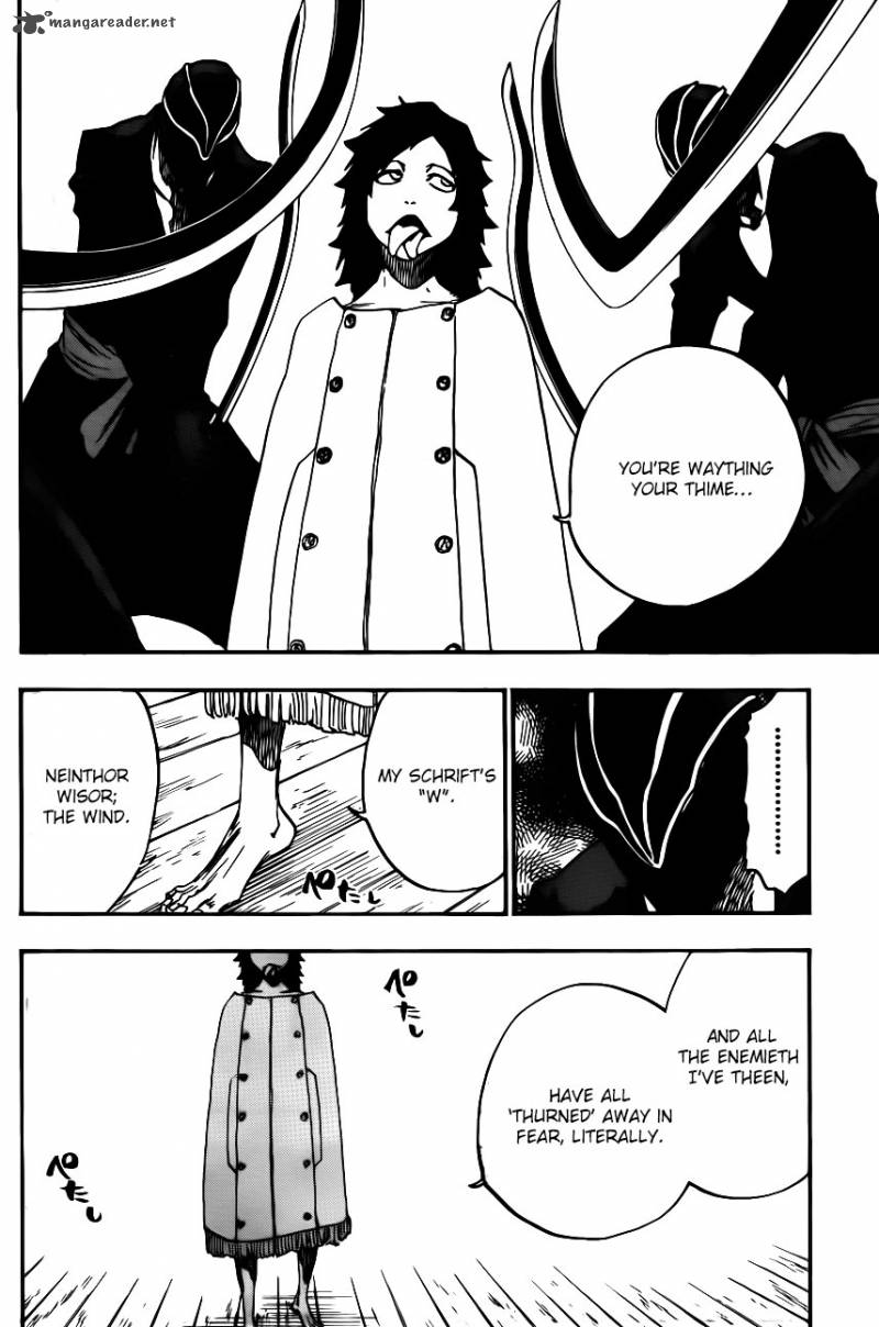 Chapter 598 - The Shooting Star Project Image(10)